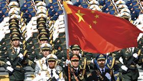 國安人士掌握情資，中共此次積極介入竹聯幫主之爭，就是為掌握滲透台灣黑幫勢力，成為武力犯台時的內應。（翻攝自維基百科，來源kremlin.ru）