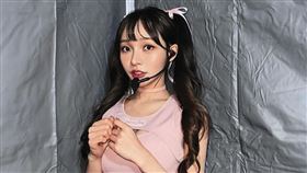 林襄天價代言費讓廠商轉頭找李多慧。（翻攝自林襄臉書）