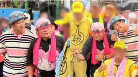 許效舜、威廉。