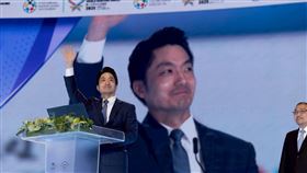 民進黨台北市議員簡舒培今（19）天說，世壯運開賽狀況頻傳！蔣市府不檢討改進，雙手一攤「都是they的錯」？（圖／翻攝自蔣萬安臉書）