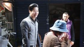 外交部長林佳龍今（19）日證實，林昶佐將出任我國駐芬蘭代表。（圖／翻攝自林昶佐臉書）