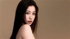 虞書欣近期因爭議連環爆，掉粉72萬。（圖／翻攝自小紅書）