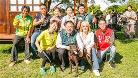 南臺灣最大！JINS毛孩音樂祭