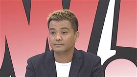 陳康岳逃出緬甸（圖／中天提供）