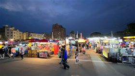 彰化,精誠夜市,黑輪攤,盤子,價格,標價,檢舉（圖／翻攝自精誠夜市臉書）