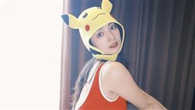 阿喜。（圖／翻攝自IG）