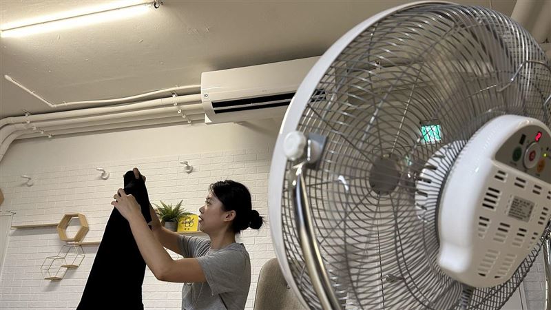 6月電費警報響！內行人揭3招撐過夏季電價