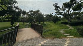 社區型公園宅吃香　台中建商挾優勢競推新案