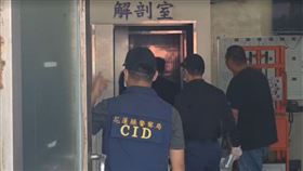 成功大學,花蓮,台南,牧師,家庭,兇嫌,殺人,國中,老師,秀林鄉▲圖片描述。▲。（圖／翻攝畫面）