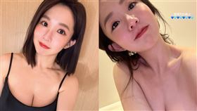 郭書瑤。（圖／翻攝自郭書瑤IG）