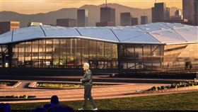 ▲黃仁勳發功／輝達台灣總部確定插旗北士科T17、T18！▲圖片描述。（圖／記者師瑞德攝影）