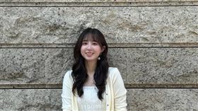 洪詩近日宣布懷上二胎。（圖／翻攝自洪詩IG）