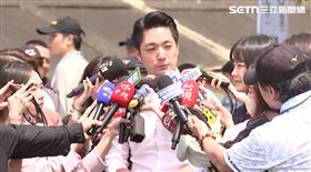 蔣萬安回應輝達總部落腳（圖／翻攝畫面）