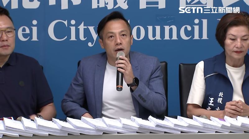 罷瑤可換領銜人！賴苡任：2218同意書達標