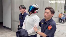 ▲北市周男不滿洗牙時太痛，竟起身痛毆牙醫師。（圖／翻攝畫面）