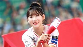 朴宰令。（圖／翻攝自朴宰令IG）