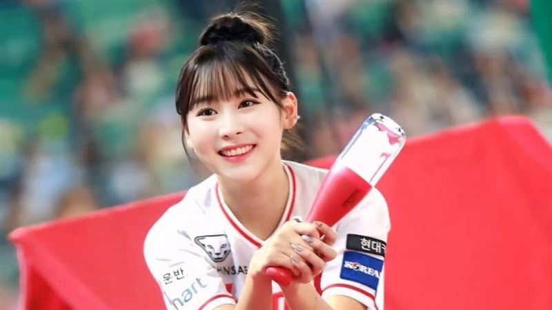 安芝儇隊友宣布引退　9年啦啦隊生涯玩完