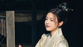 陳妍希。（圖／Disney+提供）