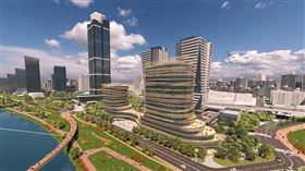 T17、T18示意圖。（圖／台北市產發局提供）