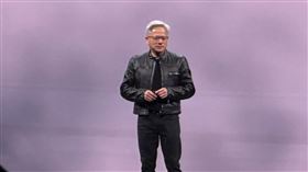 ▲輝達執行長黃仁勳今（19）日於COMPUTEX 2025揭曉，輝達台灣總部將落腳台北士林科學園區。（圖／記者余國棟攝影）　