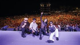 TRASH現身「2025東浪嘉年華」（圖／台東縣政府提供）