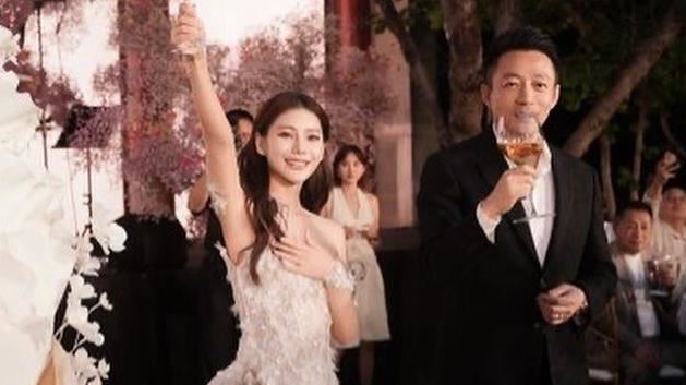 汪小菲婚後開趴！馬筱梅熱舞狂歡畫面曝光