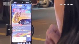 「解放軍」出沒+頻直播 學者：試探台底線