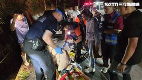 台南,東山區,山區,迷路,工作,失蹤