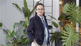 王淑娟。（圖／記者趙于瑩攝影）