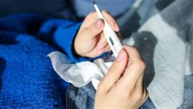 ▲新冠疫情再度流行，已經連續5周上升。（示意圖／翻攝unsplash）