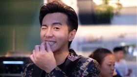 方威捷。（圖／翻攝自方威捷微博）