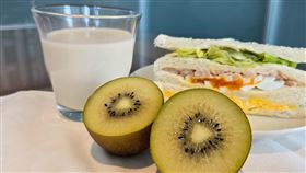 早餐營養快充計畫　千禧之愛健康基金會邀你一起健康升級（業配勿用）