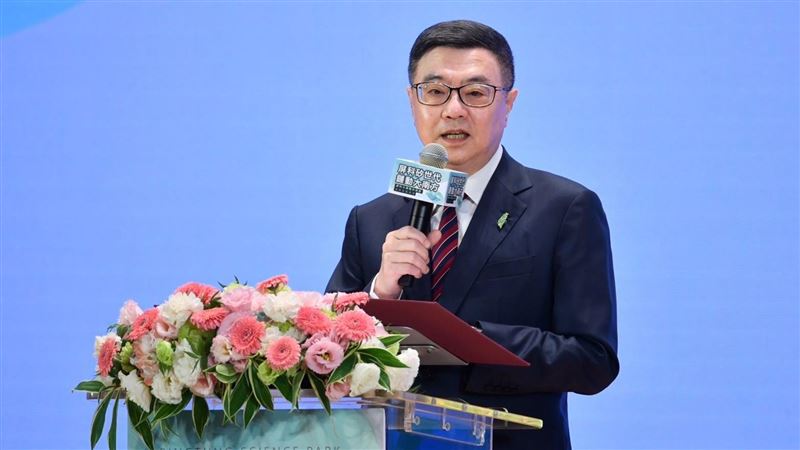 核三廠除役　卓榮泰喊話：水電沒問題