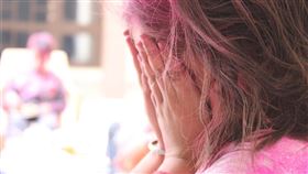 ▲台股今日重挫319點，外資今日偏向調節電子與傳產股。（示意圖／PIXABAY）  