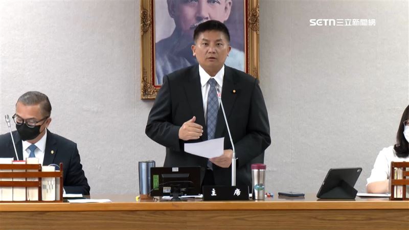 控罷團很有錢　吳宗憲質疑簡訊個資遭濫用