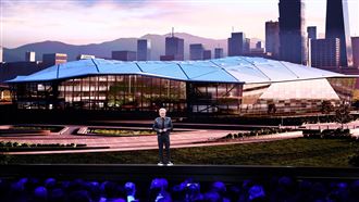 黃仁勳台灣設總部　韓網怨：為何不來韓國