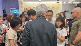 黃仁勳吃飯,黃仁勳花娘小館,江柏樂。（圖／江柏樂提供）單次授權其它勿用