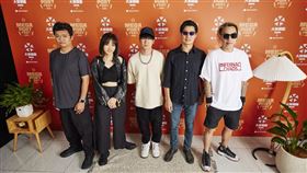 閃靈（圖／出日音樂提供）