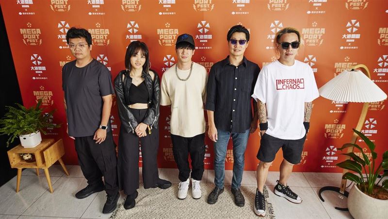 獨／林昶佐任芬蘭大使　閃靈未來動向曝光