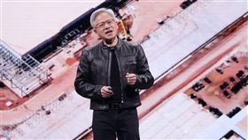 ▲computex2025記者會2025/5/19輝達nvidia黃仁勳主題演講keynote（圖／記者鄭孟晃攝影）