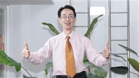 關聰。（圖／記者趙于瑩攝影）