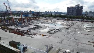 輝達總部怎落腳？她：地上權移轉有2條件