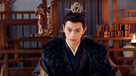 《長樂曲》丁禹兮(圖／中視提供)