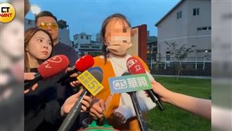 三峽車禍3死！傷者曝驚恐過程：他衝很快