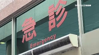 童哮吼送醫不治家長控疏失　院方：已盡力