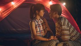 《成功路上》李程彬化身戀愛軍師。（圖／ 華視、公視台語台提供）