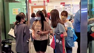 三峽車禍3死12傷　女學生：差一步沒命