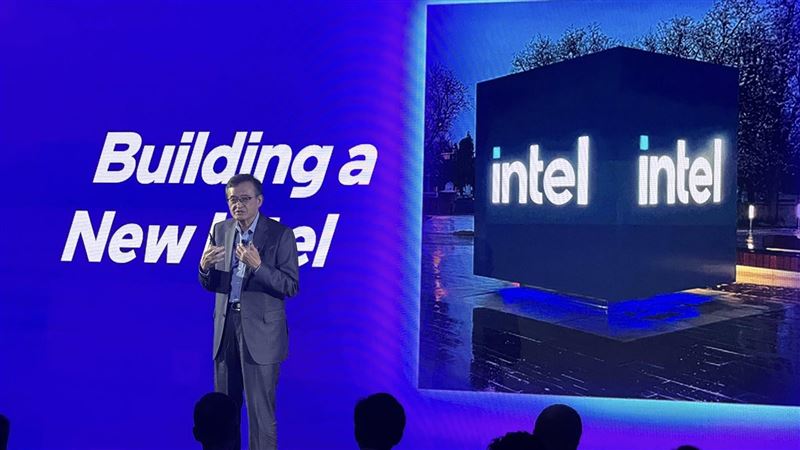 英特爾要重生！陳立武靠這七字箴言