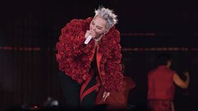 GD演唱會首站。（圖／Galaxy Corporation提供）