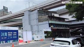 億安建設,沐青。（圖／記者陳韋帆攝影）